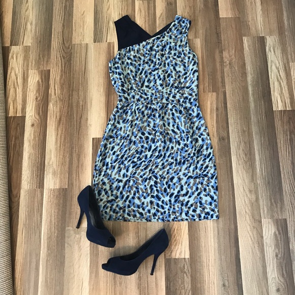 Matthew Williamson dress, size 4 - Picture 4 of 8